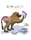baboonarseWEB