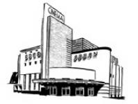 cinema