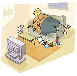 couchpotato