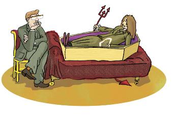 deadcouch