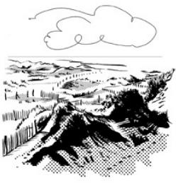dunes