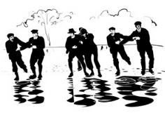 fenskaters