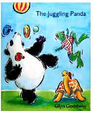 jugglingpanda