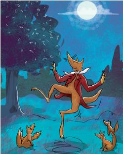 mrFox1a