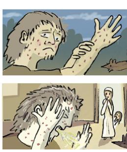 plague