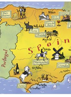 spainwine